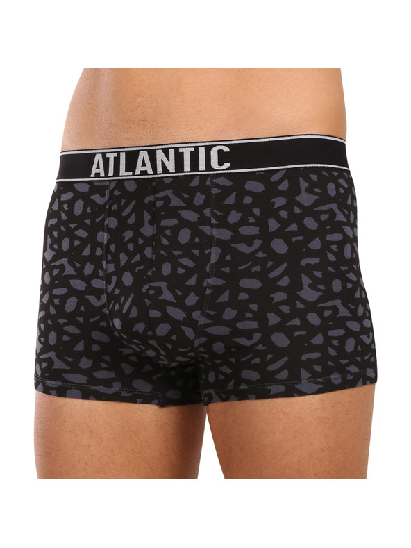 Atlantic Pánské boxerky ATLANTIC 3Pack