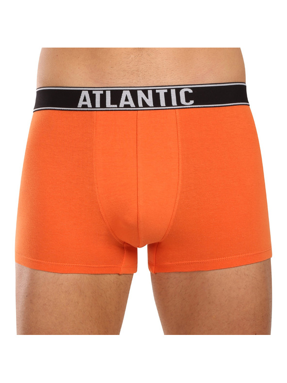 Atlantic Pánské boxerky ATLANTIC 3Pack