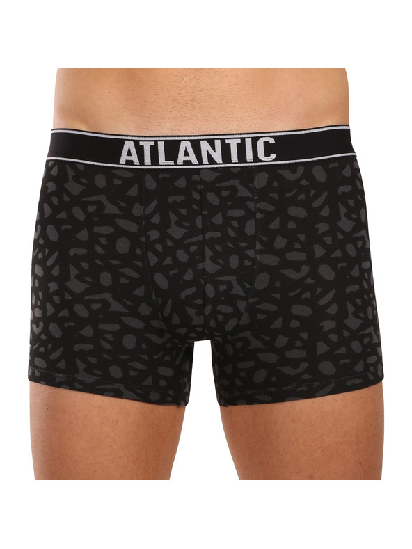 Atlantic Pánské boxerky ATLANTIC 3Pack