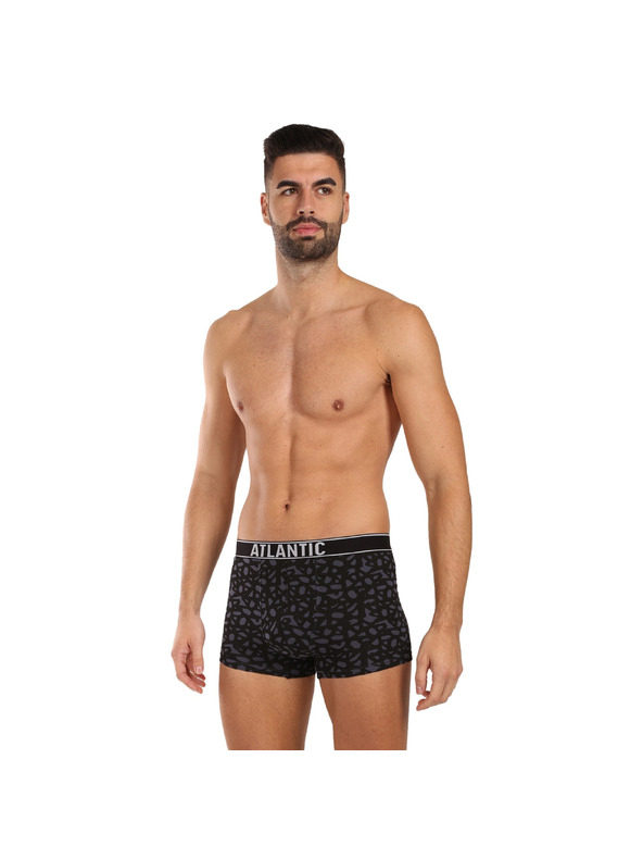 Atlantic Pánské boxerky ATLANTIC 3Pack