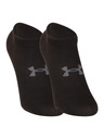 Under Armour Unisexové ponožky Under Armour UA Essential No Show (6 párů)