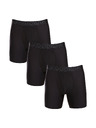 Under Armour Pánské boxerky Under Armour M UA Perf Tech 6in (3ks)