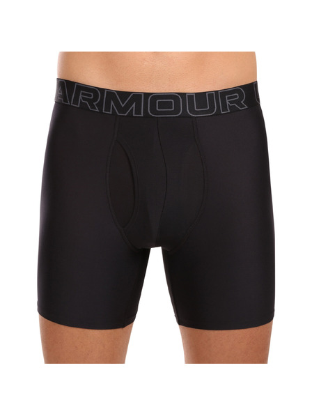 Under Armour Pánské boxerky Under Armour M UA Perf Tech 6in (3ks)