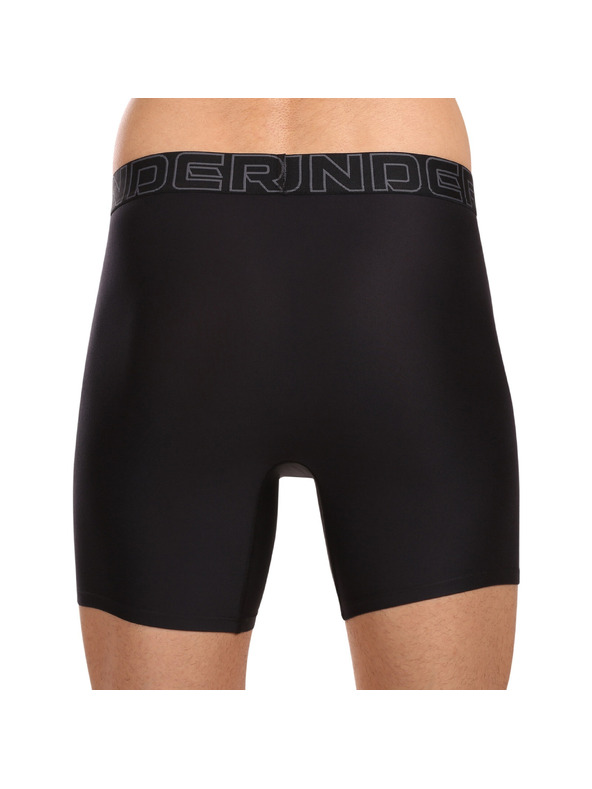Under Armour Pánské boxerky Under Armour M UA Perf Tech 6in (3ks)