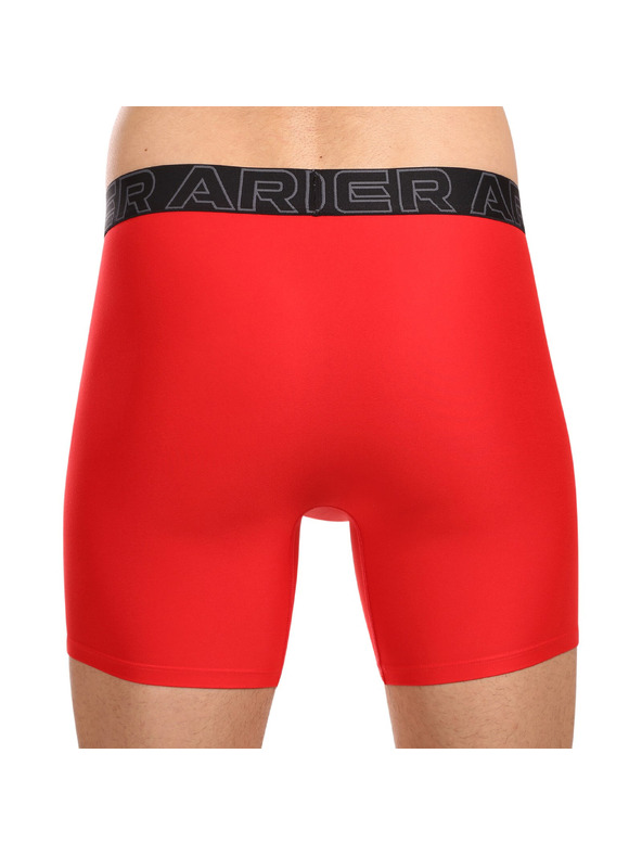 Under Armour Pánské boxerky Under Armour M UA Perf Tech 6in (3ks)