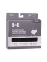 Under Armour Dámské kalhotky Under Armour UA Pure Stretch NS (3ks)