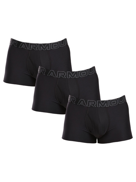Under Armour Pánské boxerky Under Armour M UA Perf Tech 3in (3ks)