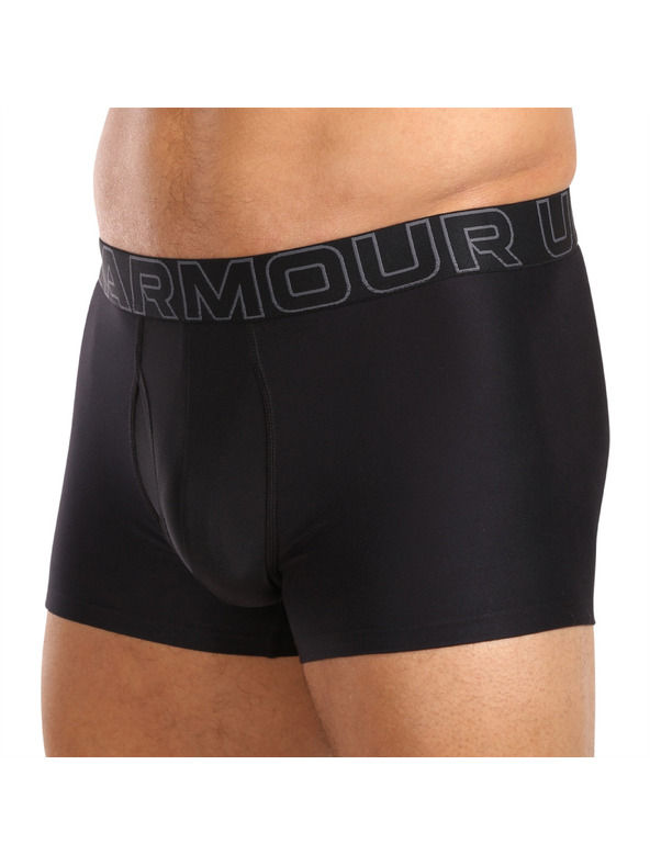 Under Armour Pánské boxerky Under Armour M UA Perf Tech 3in (3ks)