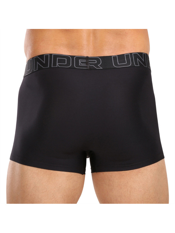 Under Armour Pánské boxerky Under Armour M UA Perf Tech 3in (3ks)