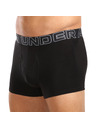 Under Armour Pánské boxerky Under Armour M UA Perf Cotton 3in (3ks)