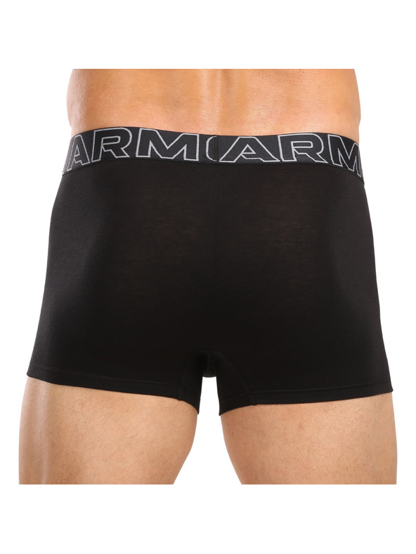 Under Armour Pánské boxerky Under Armour M UA Perf Cotton 3in (3ks)