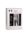 Under Armour Pánské boxerky Under Armour M UA Perf Cotton 3in (3ks)