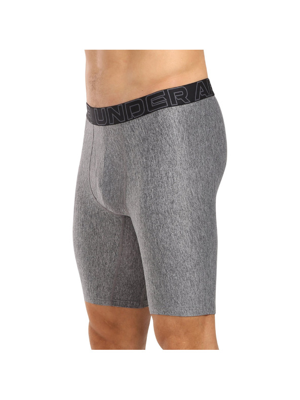 Under Armour Pánské boxerky Under Armour M UA Perf Tech 9in (3ks)