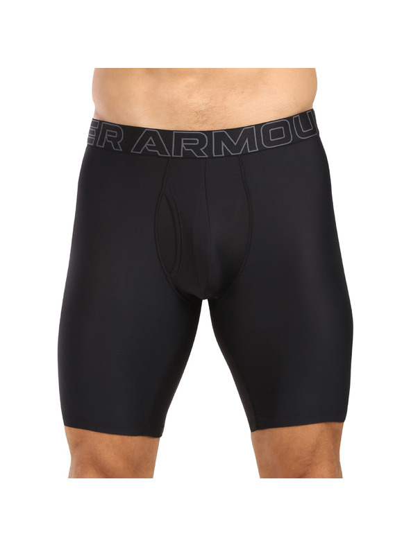Under Armour Pánské boxerky Under Armour M UA Perf Tech 9in (3ks)