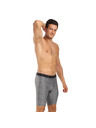 Under Armour Pánské boxerky Under Armour M UA Perf Tech 9in (3ks)