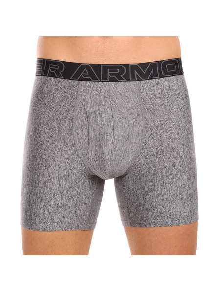 Under Armour Pánské boxerky Under Armour M UA Perf Tech 6in (3ks)
