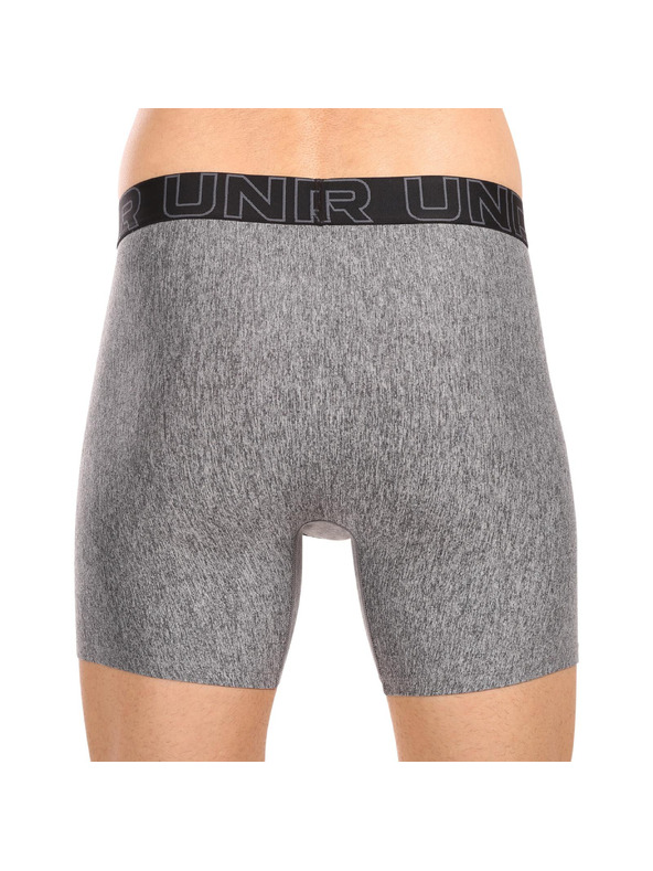 Under Armour Pánské boxerky Under Armour M UA Perf Tech 6in (3ks)