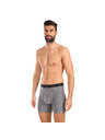 Under Armour Pánské boxerky Under Armour M UA Perf Tech 6in (3ks)