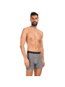Under Armour Pánské boxerky Under Armour M UA Perf Tech 6in (3ks)
