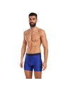Under Armour Pánské boxerky Under Armour M UA Perf Tech 6in (3ks)