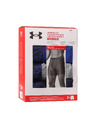 Under Armour Pánské boxerky Under Armour M UA Perf Tech 6in (3ks)