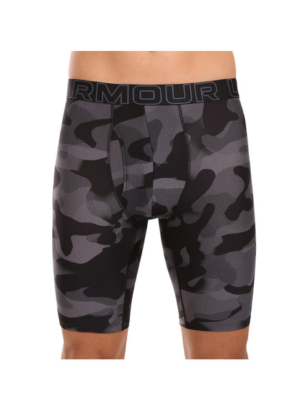 Under Armour Pánské boxerky Under Armour M UA Perf Tech Nov 9in (3ks)