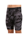 Under Armour Pánské boxerky Under Armour M UA Perf Tech Nov 9in (3ks)