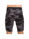 Under Armour Pánské boxerky Under Armour M UA Perf Tech Nov 9in (3ks)