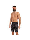 Under Armour Pánské boxerky Under Armour M UA Perf Tech Nov 9in (3ks)