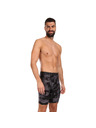 Under Armour Pánské boxerky Under Armour M UA Perf Tech Nov 9in (3ks)
