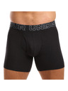 Under Armour Pánské boxerky Under Armour M UA Perf Cotton 6in (3ks)