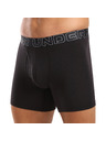 Under Armour Pánské boxerky Under Armour M UA Perf Cotton 6in (3ks)