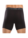 Under Armour Pánské boxerky Under Armour M UA Perf Cotton 6in (3ks)