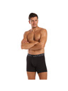 Under Armour Pánské boxerky Under Armour M UA Perf Cotton 6in (3ks)
