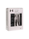 Under Armour Pánské boxerky Under Armour M UA Perf Cotton 6in (3ks)