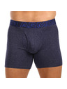Under Armour Pánské boxerky Under Armour M UA Perf Cotton 6in (3ks)
