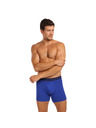 Under Armour Pánské boxerky Under Armour M UA Perf Cotton 6in (3ks)