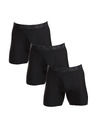 Under Armour Pánské boxerky Under Armour M UA Perf Tech Mesh 6in (3ks)