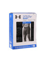 Under Armour Pánské boxerky Under Armour M UA Perf Tech Mesh 6in (3ks)