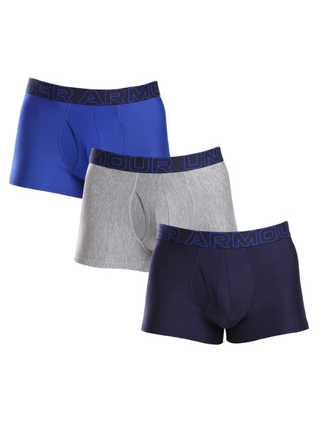 Under Armour Pánské boxerky Under Armour M UA Perf Tech 3in (3ks)