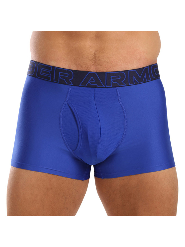Under Armour Pánské boxerky Under Armour M UA Perf Tech 3in (3ks)