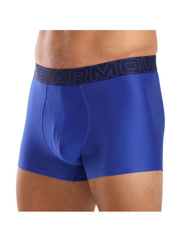 Under Armour Pánské boxerky Under Armour M UA Perf Tech 3in (3ks)