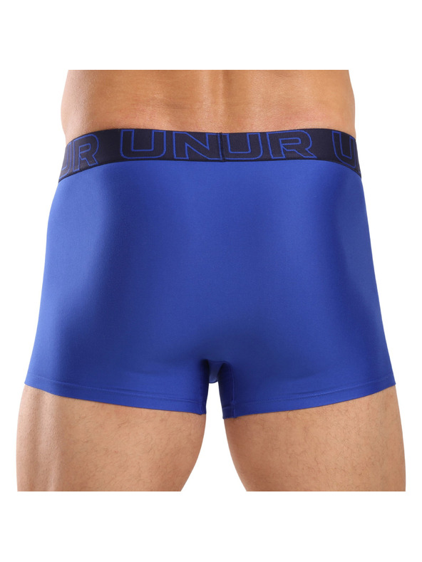 Under Armour Pánské boxerky Under Armour M UA Perf Tech 3in (3ks)