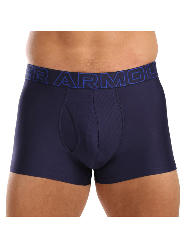 Under Armour Pánské boxerky Under Armour M UA Perf Tech 3in (3ks)