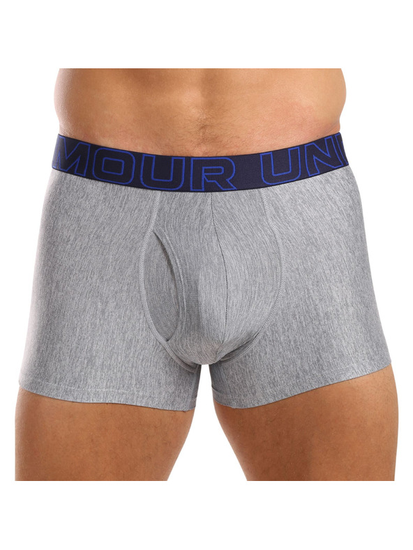 Under Armour Pánské boxerky Under Armour M UA Perf Tech 3in (3ks)