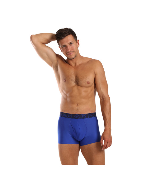 Under Armour Pánské boxerky Under Armour M UA Perf Tech 3in (3ks)