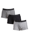 Under Armour Pánské boxerky Under Armour M UA Perf Tech 3in (3ks)