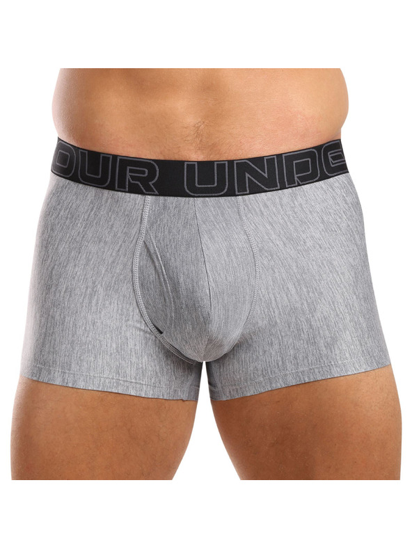 Under Armour Pánské boxerky Under Armour M UA Perf Tech 3in (3ks)
