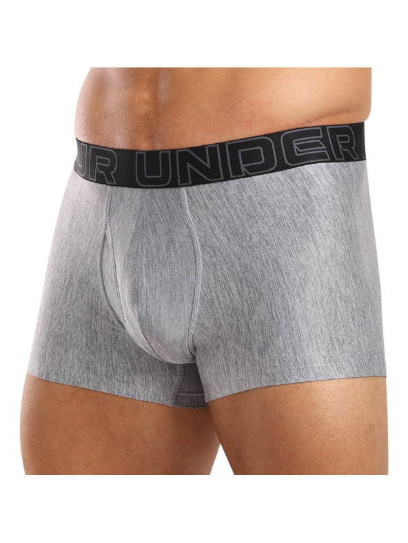Under Armour Pánské boxerky Under Armour M UA Perf Tech 3in (3ks)