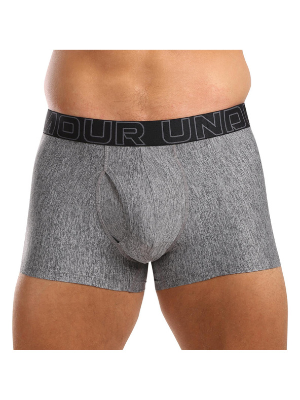 Under Armour Pánské boxerky Under Armour M UA Perf Tech 3in (3ks)